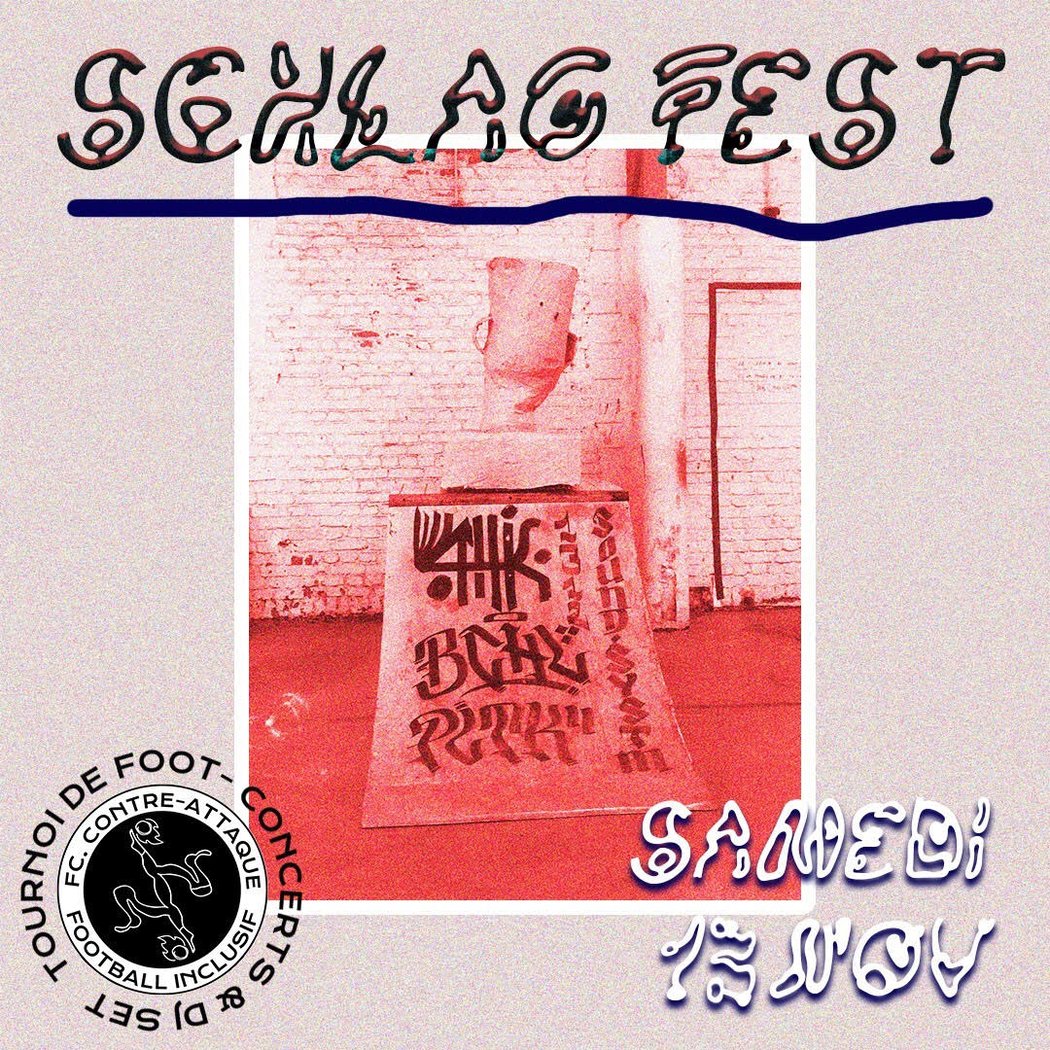 SCHLAG FEST 1