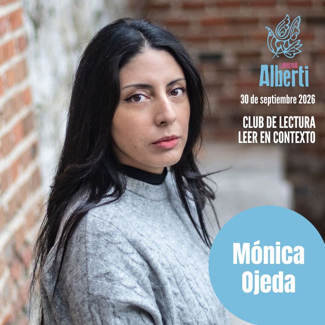 Club de lectura: Leer en CONTEXTO