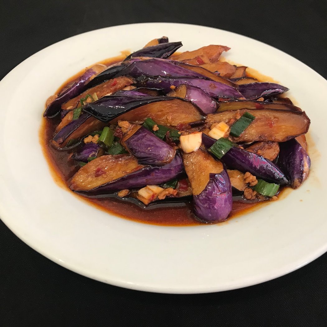 Aux Mandarins de Belleville 食全食美 1