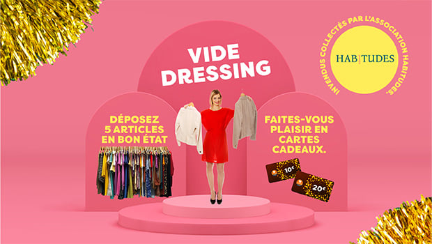Vide-Dressing responsable 1