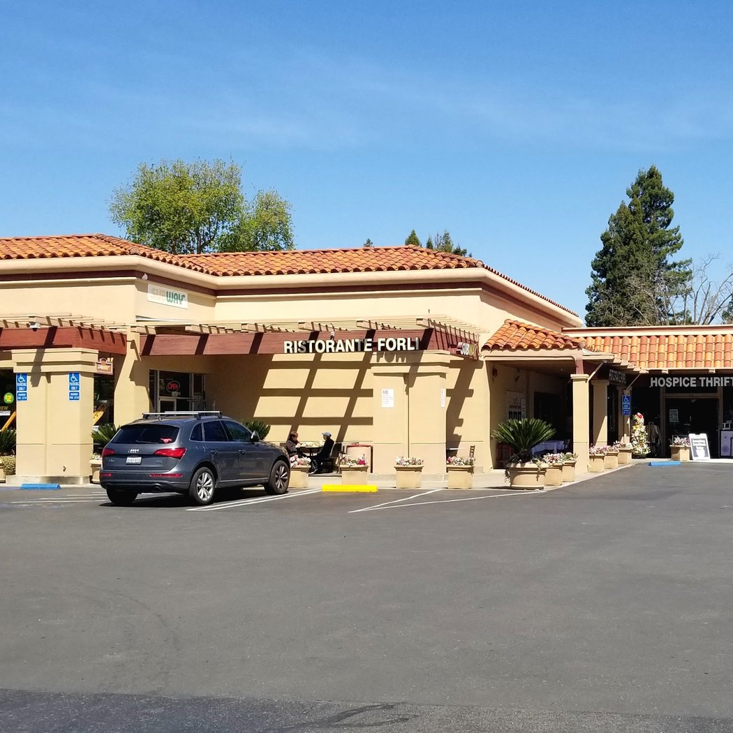 Stone Valley Center 2