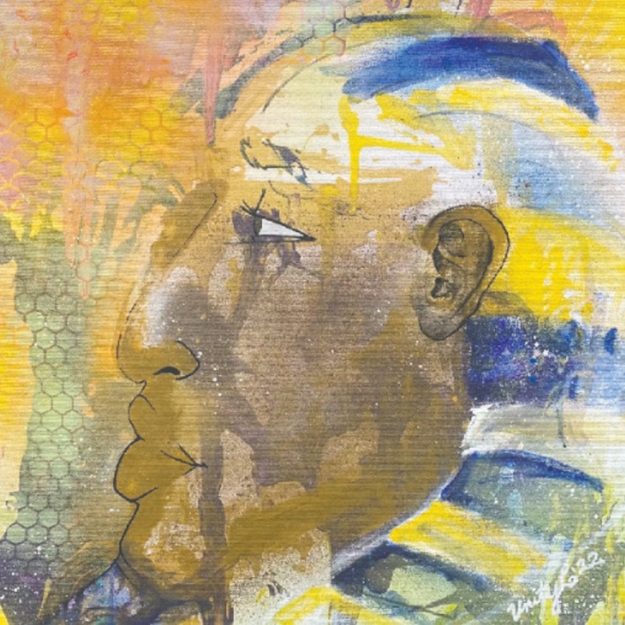 Black Artists of Northern California 1