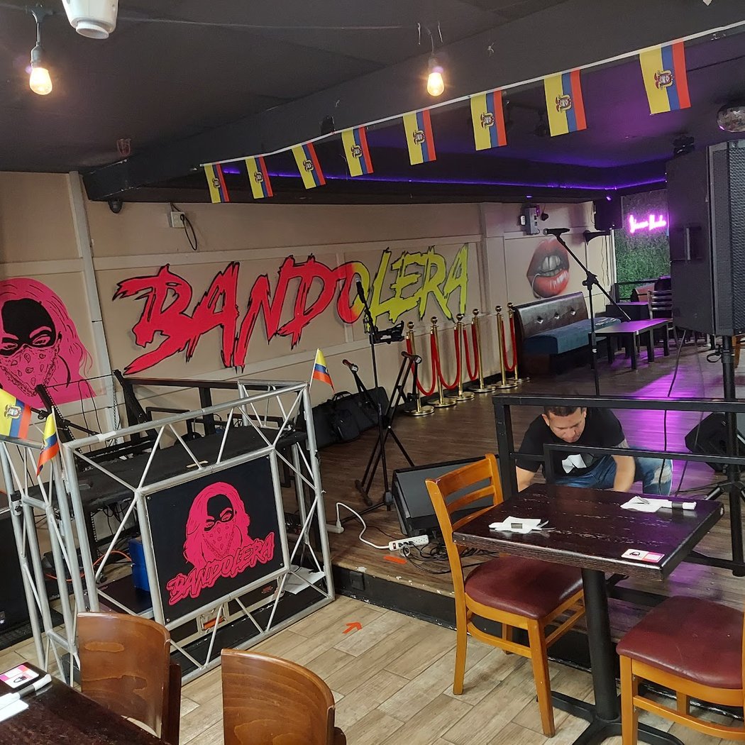 Bandolera 3