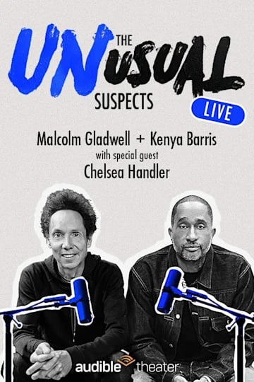 Unusual Suspects