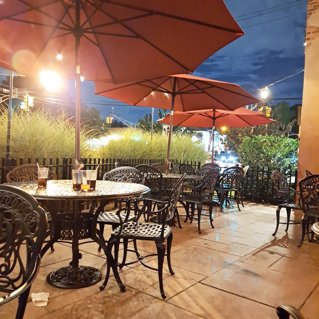River & Henley Bar and Restaurant 2