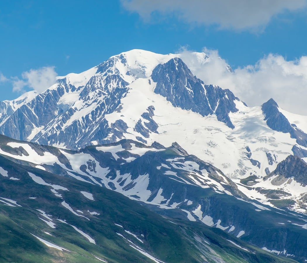 Cormet de Roselend 4