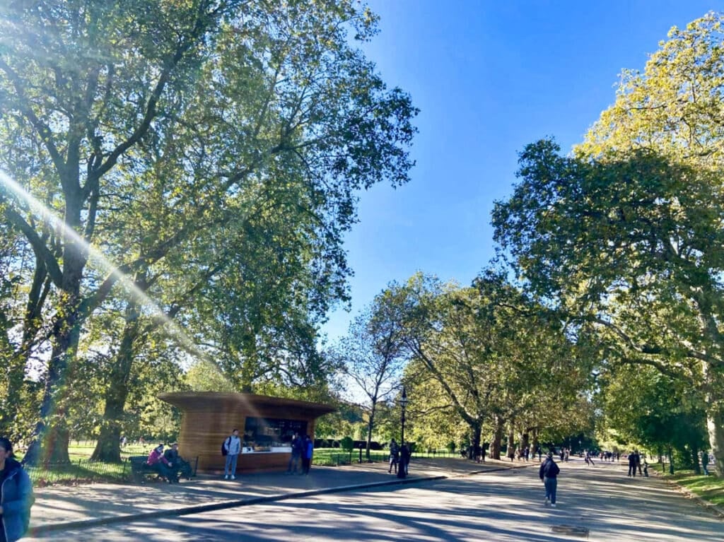 Hyde Park 3