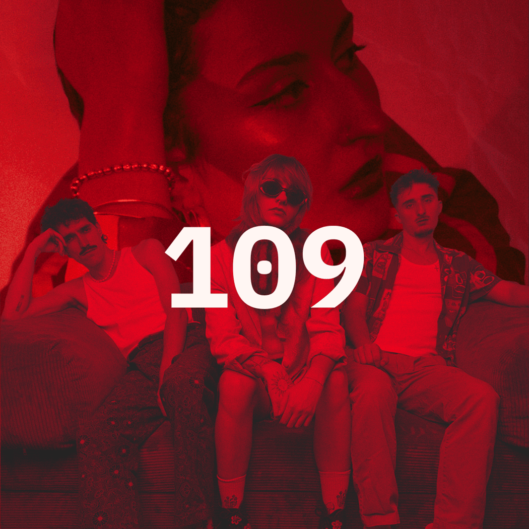 109 – Café du soir & Erell Live 1