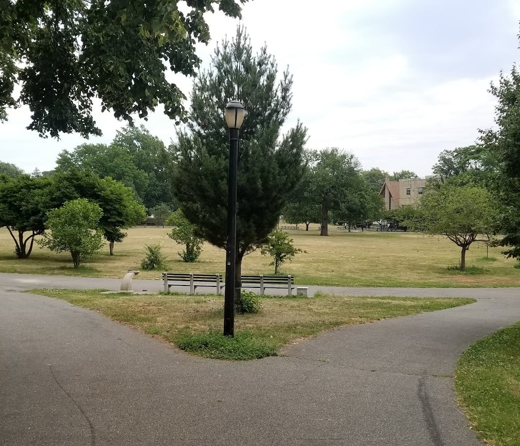 Archie Spigner Park 4