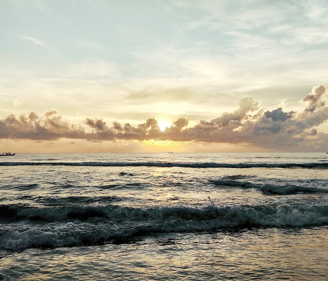 Paradise beach 1
