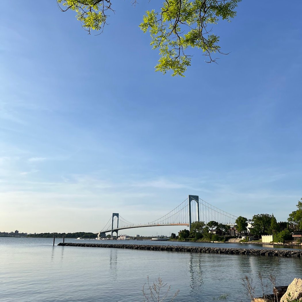 College Point Beach Clean-Up 2
