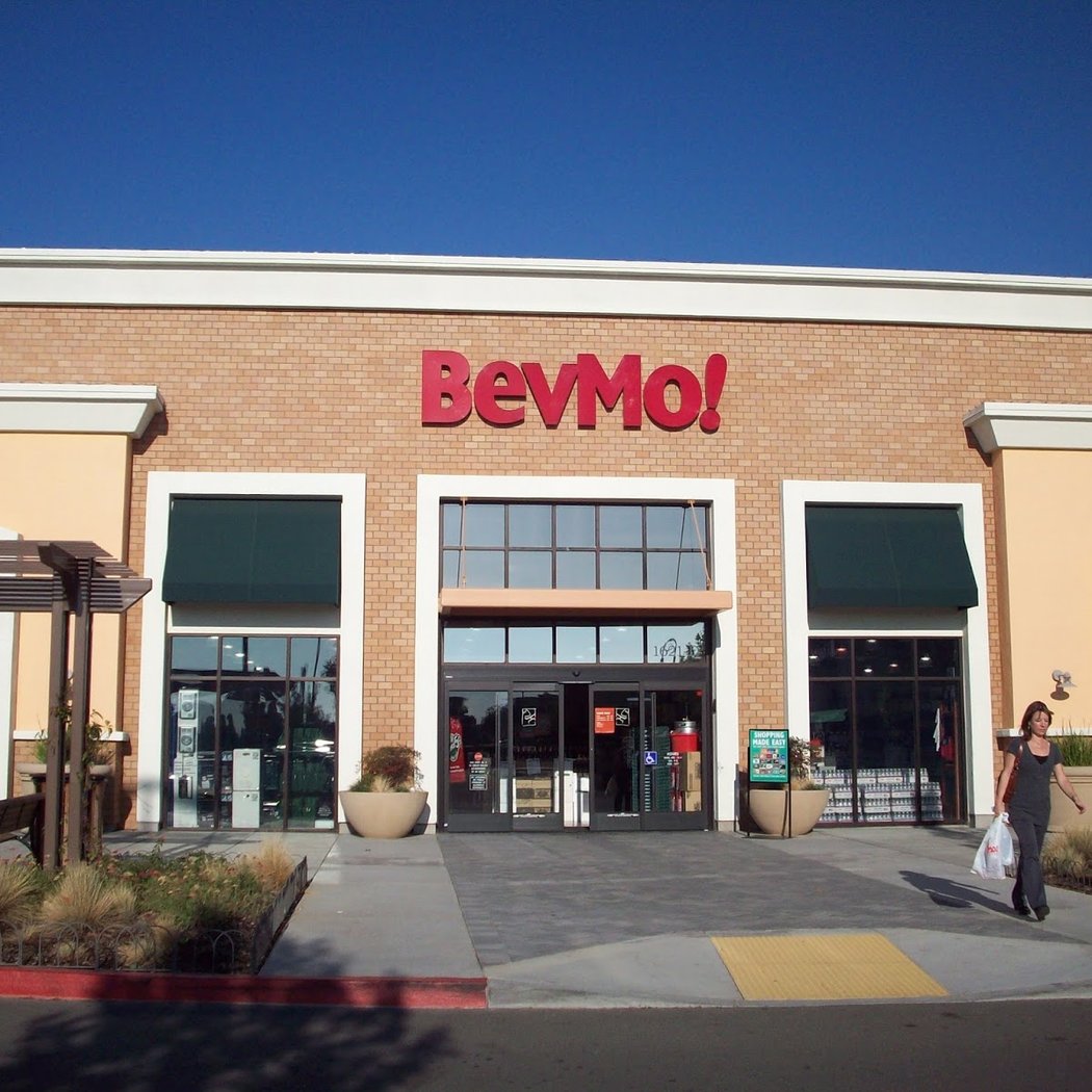 BevMo! 1