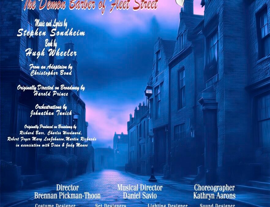 Season of Sondheim 1