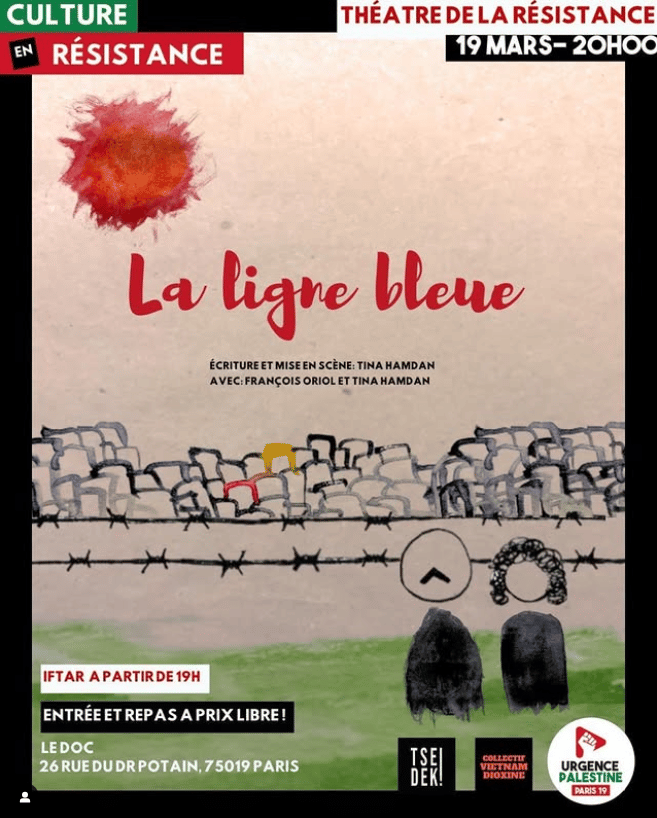 CULTURE & RÉSISTANCE 1