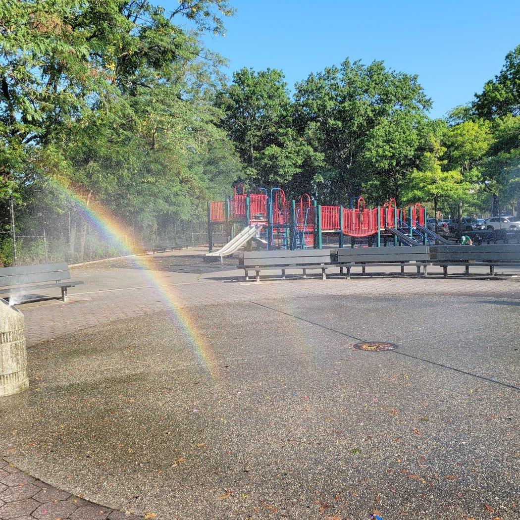 Hoover Playground 1
