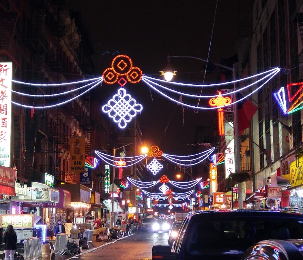 Mott Street 3