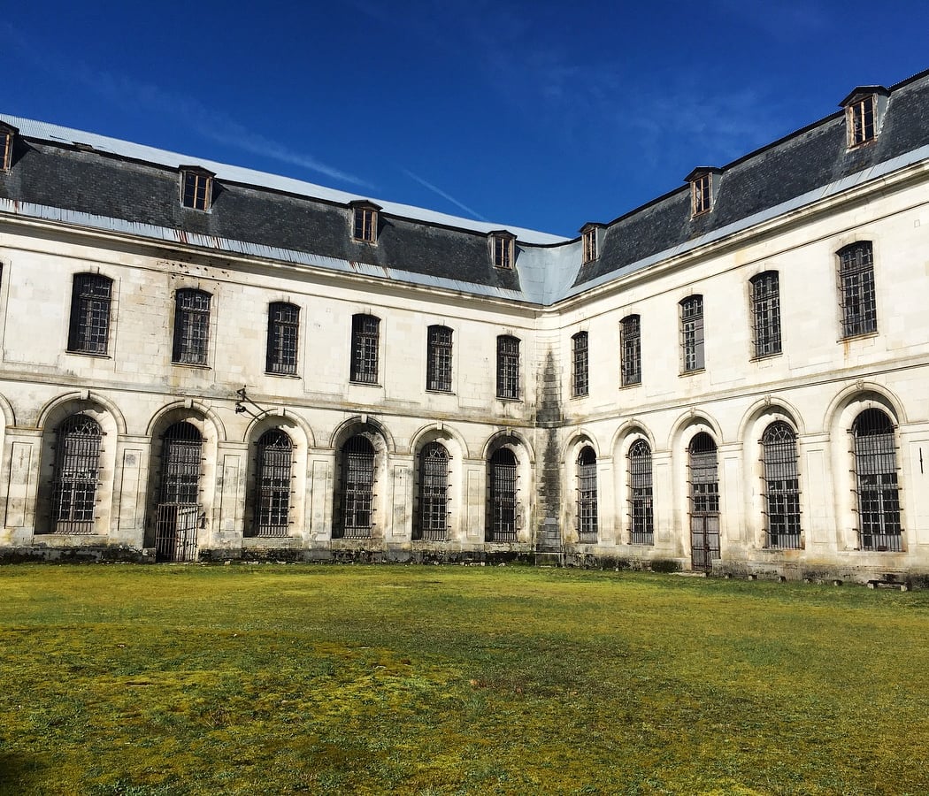 Entretiens Culturels de Champagne 4