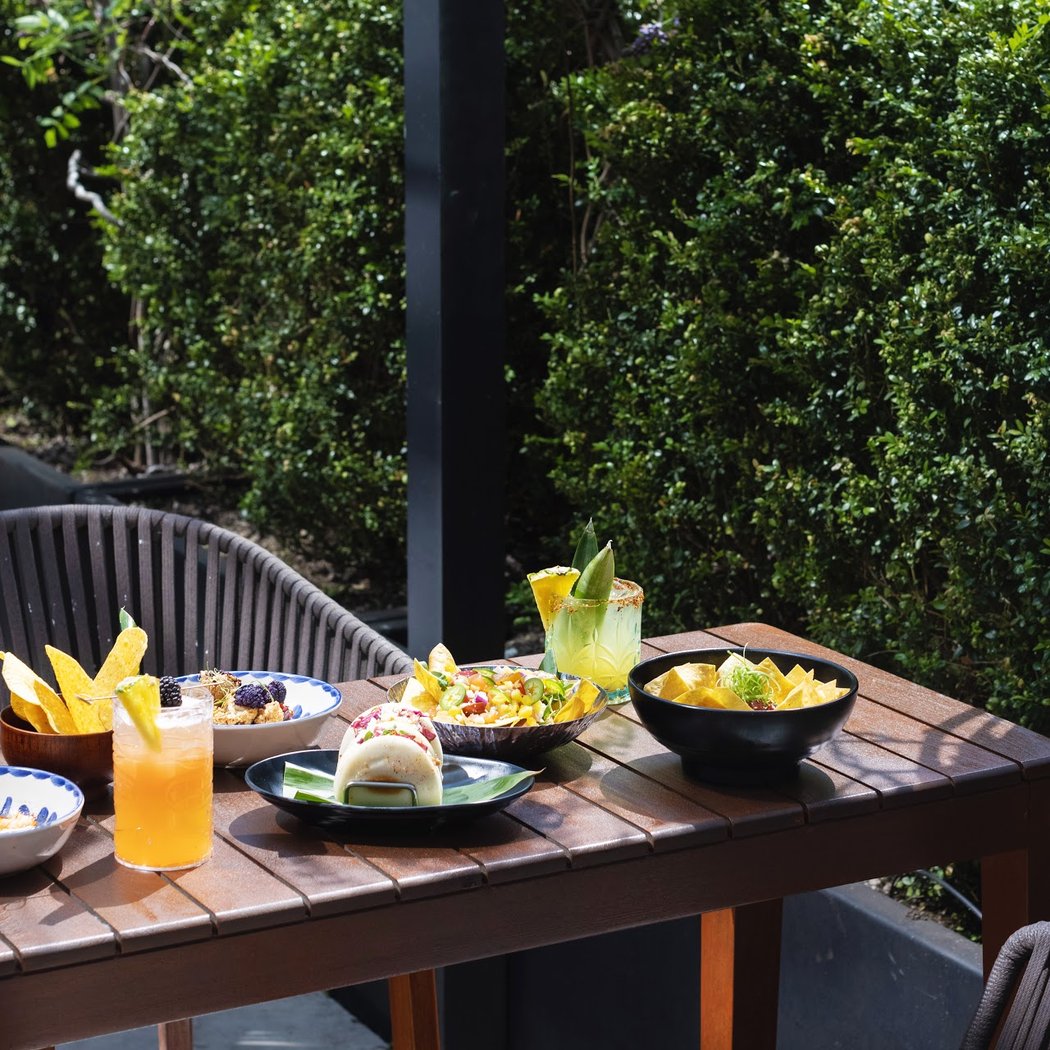 Weekly Happy Hours, DJ Nights, and Sunday Brunches 2