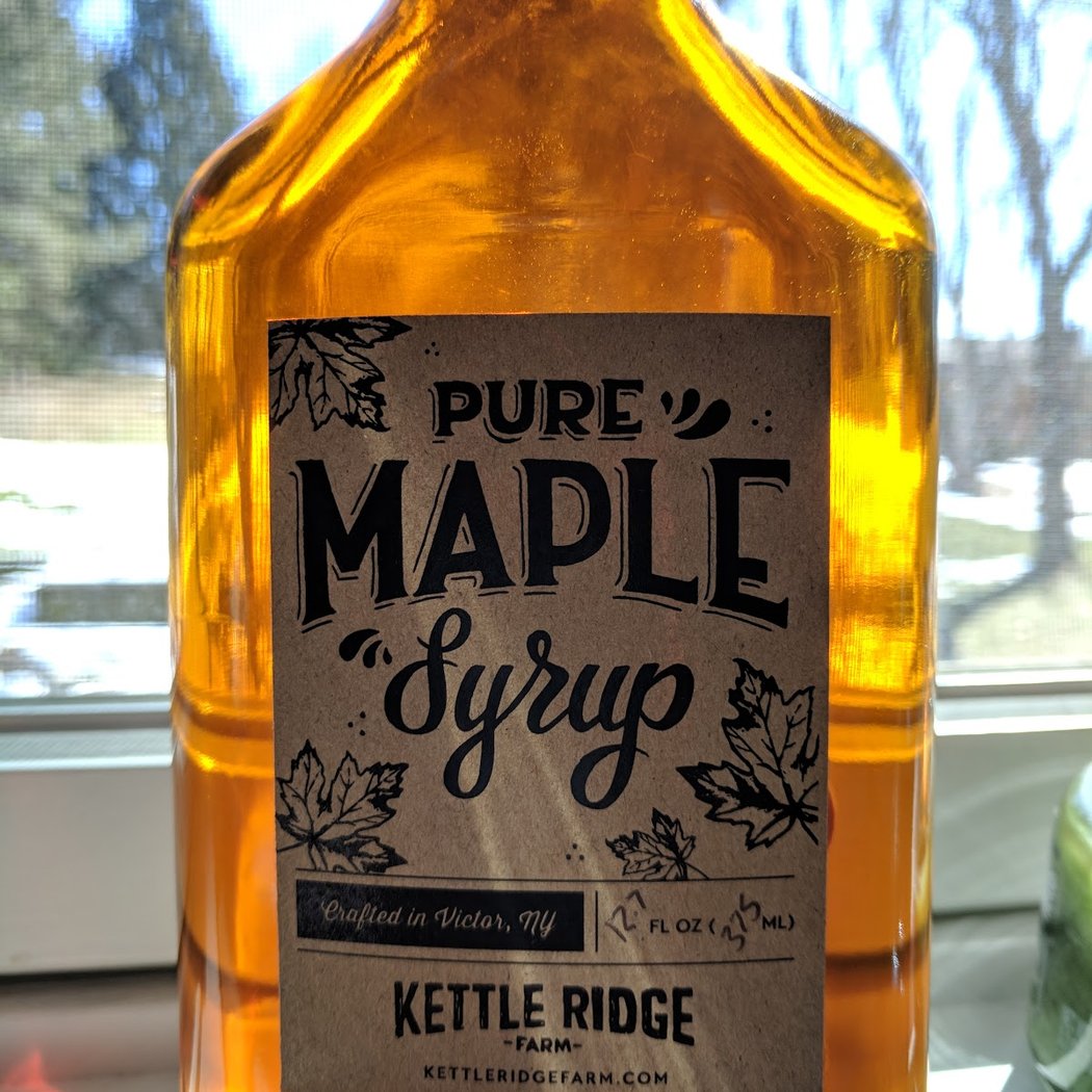 Kettle Ridge Farm 1