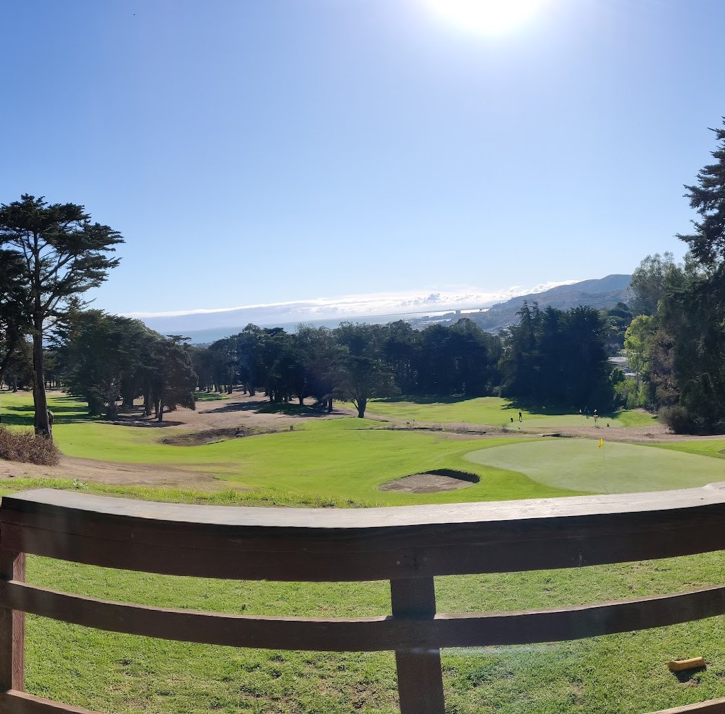 Gleneagles 3