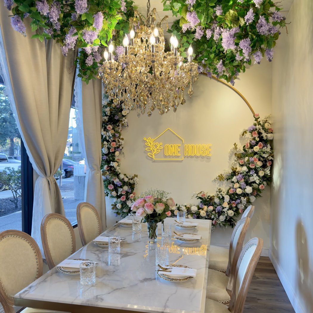 One House Bistro 2