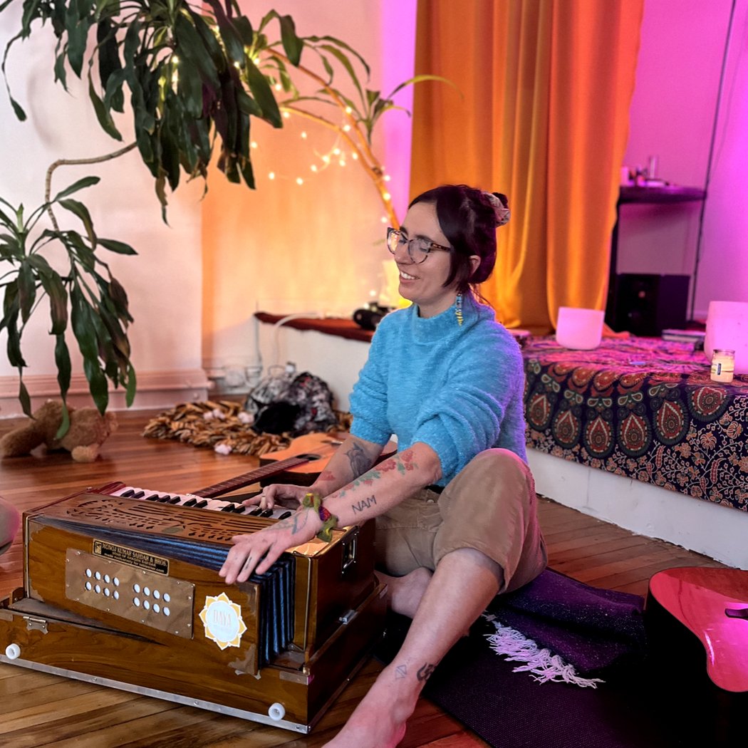 Daya Yoga Studio Ridgewood 1