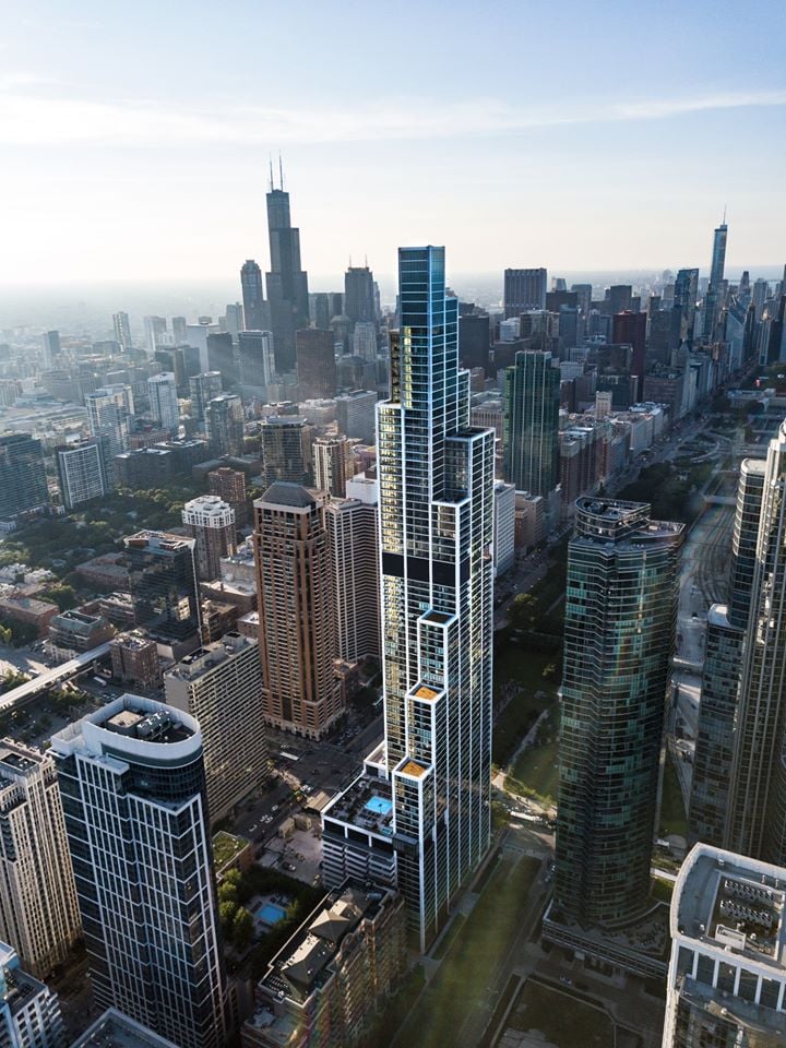 Rafael Viñoly Architects 2