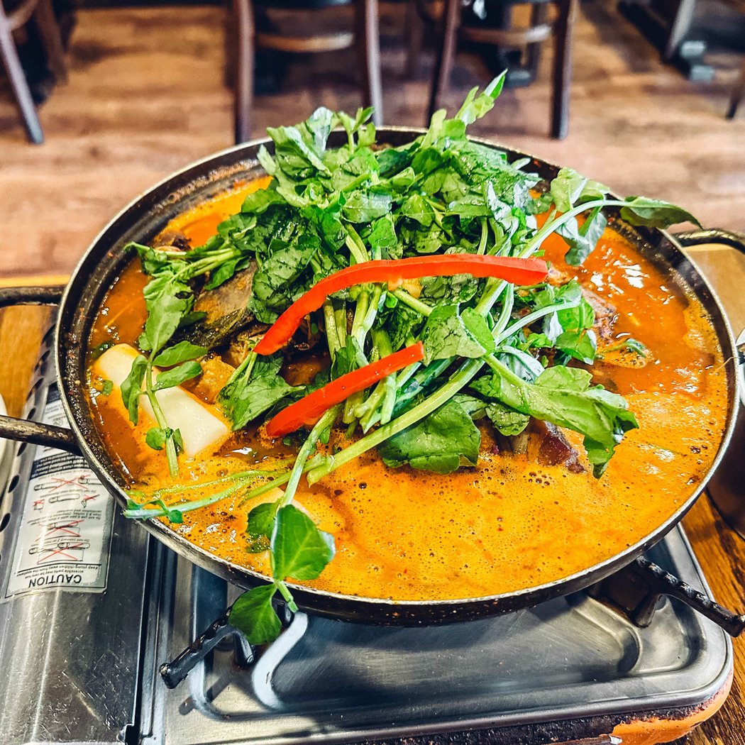 Sonamu House l Authentic Korean Restaurant BBQ & Soju 2