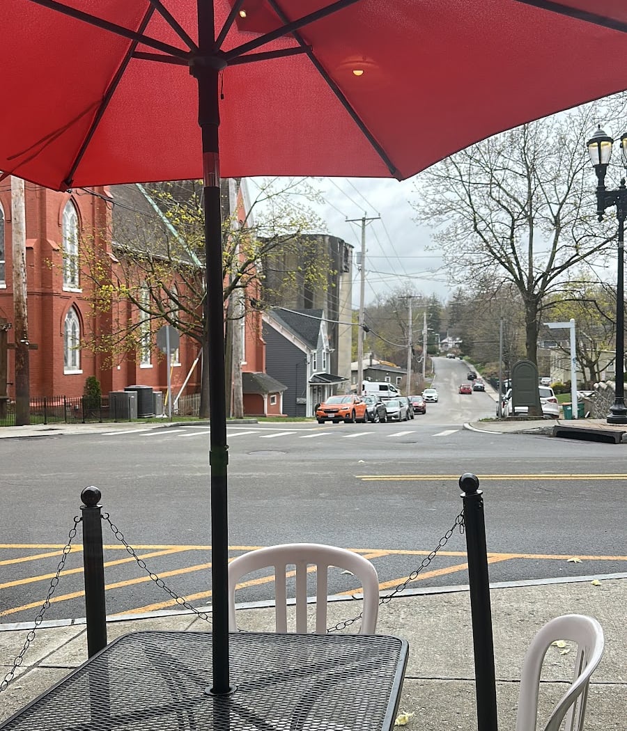 Beacon Falls Cafe 2