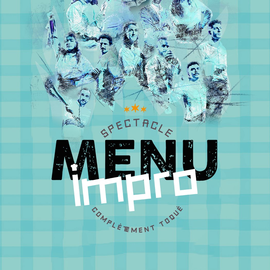 Menu Impro des Alchimistes 1