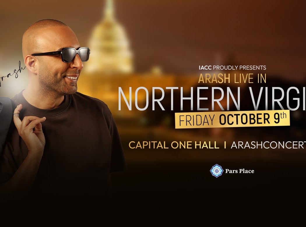Arash Live 1