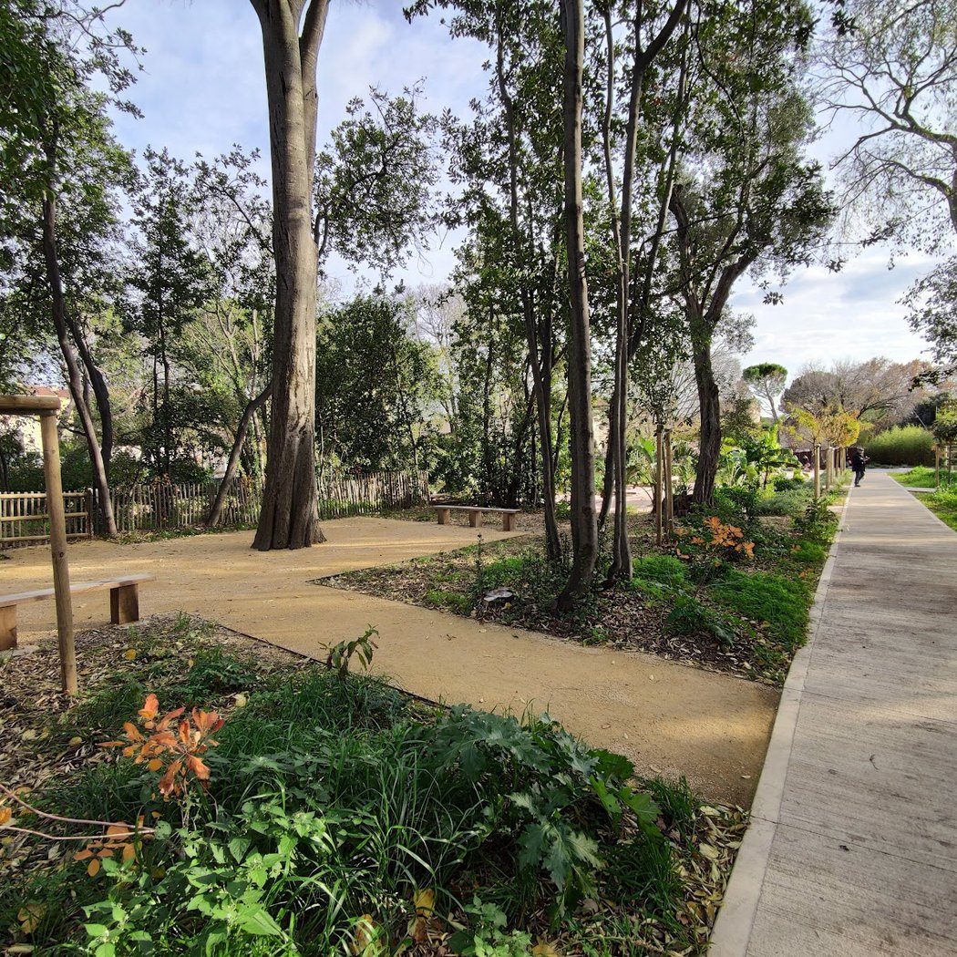 Parc de la Baume 2