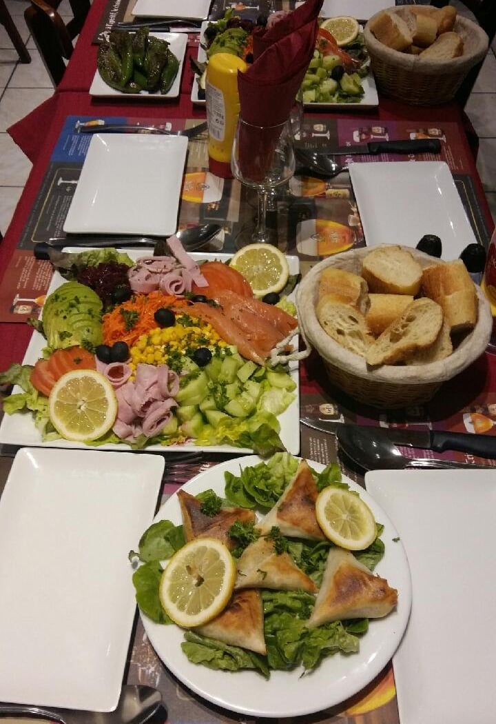 Le Longchamp 1