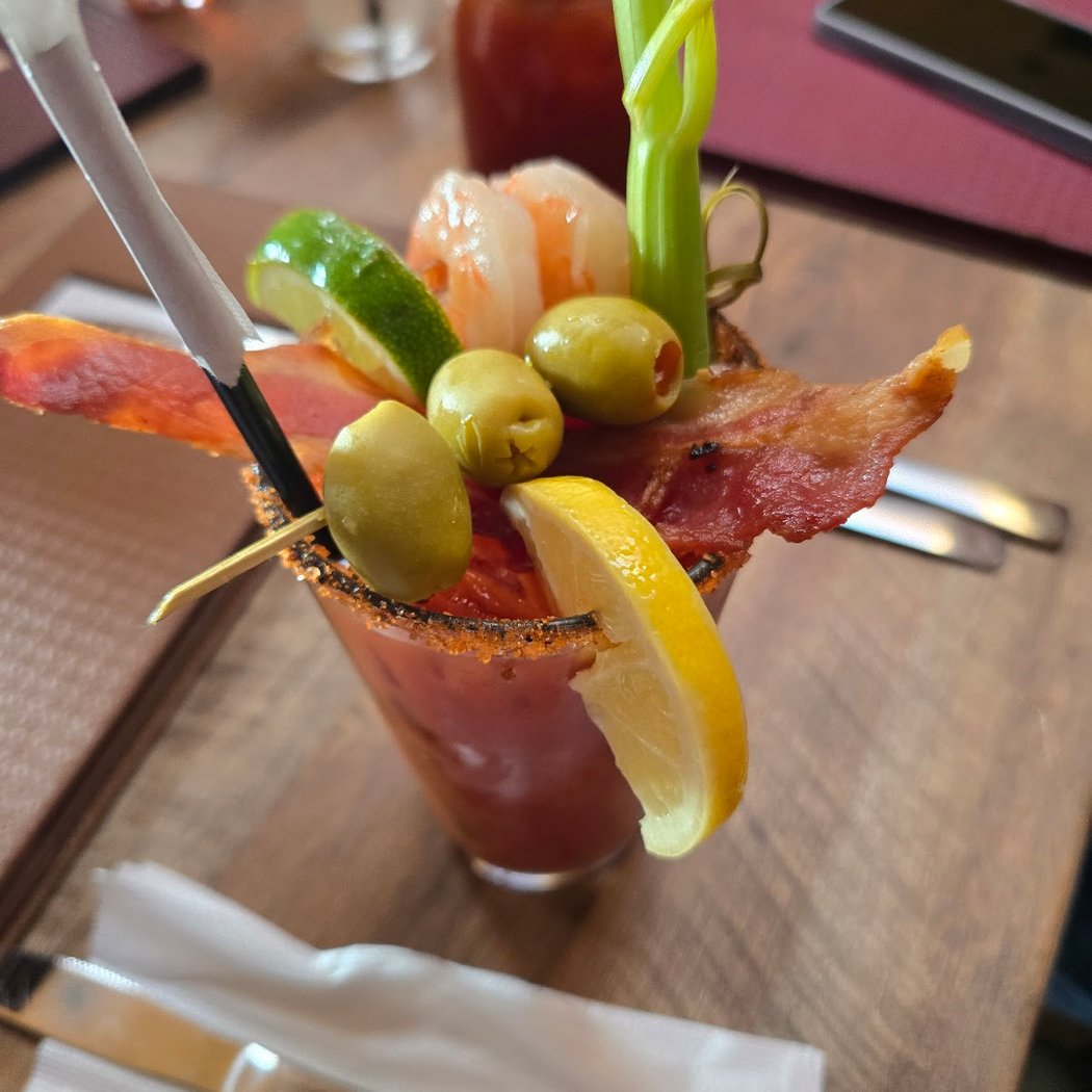The Hangout Restaurant & Beach Bar 1