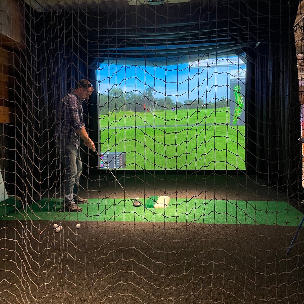The Sports Mill 1