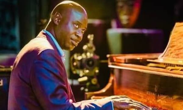 James Austin Jr Trio 1
