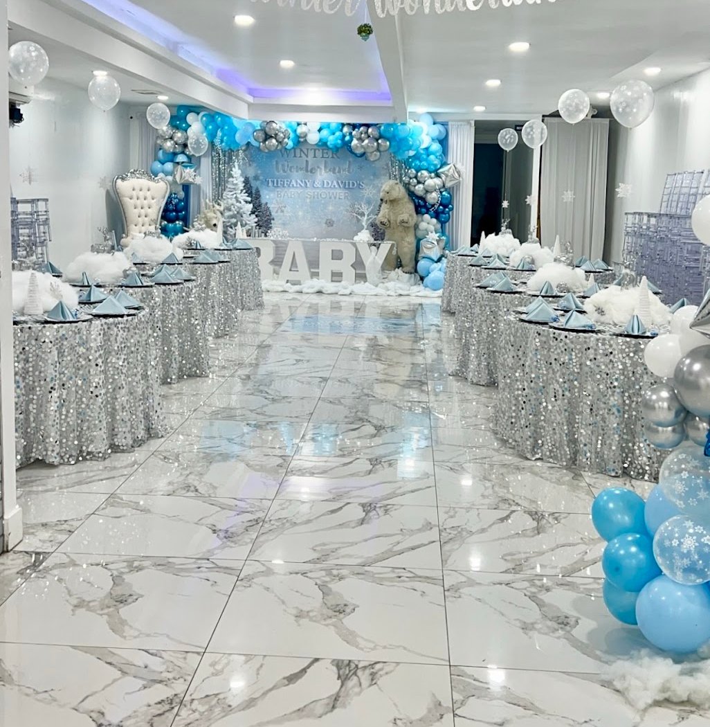 Lure Events NYC Decor & Rentals 1
