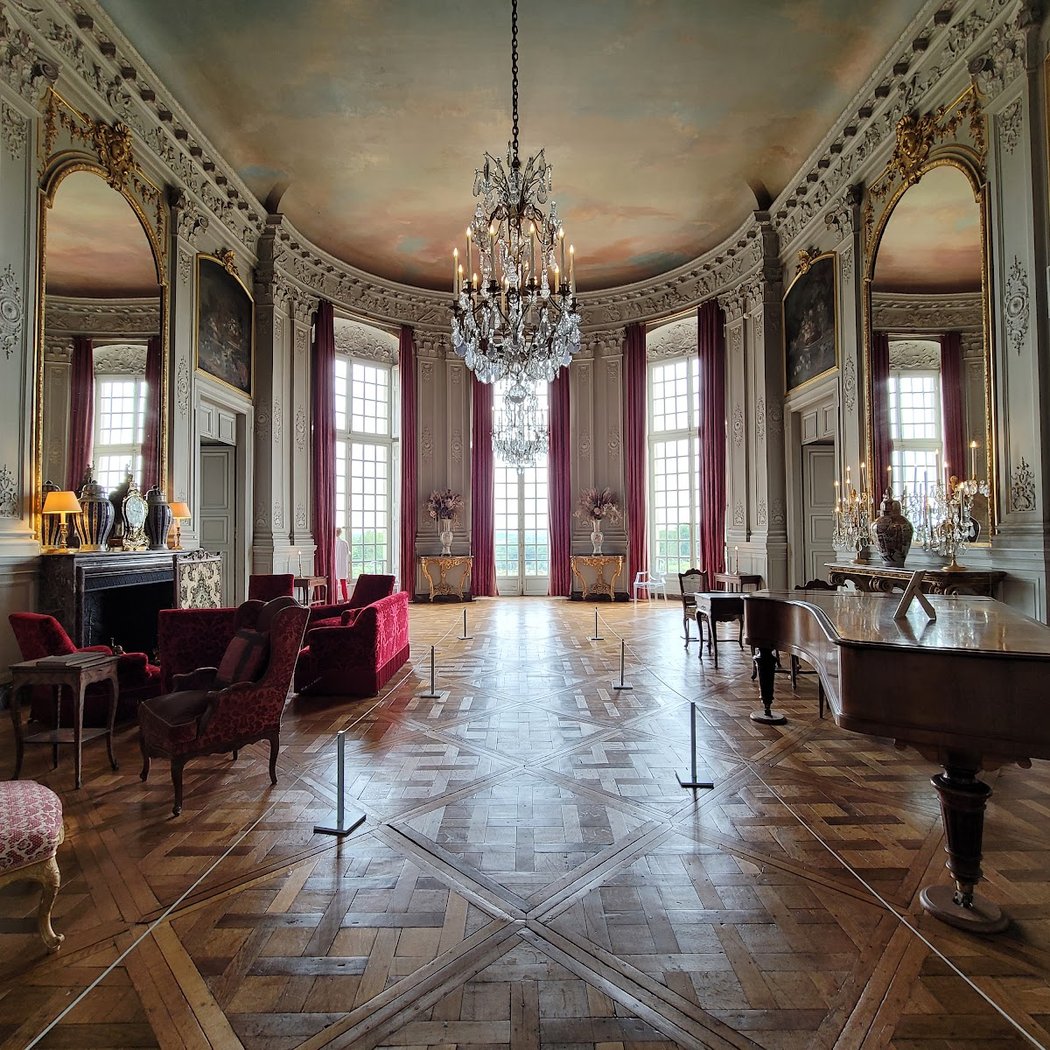 Chroniques du château 1