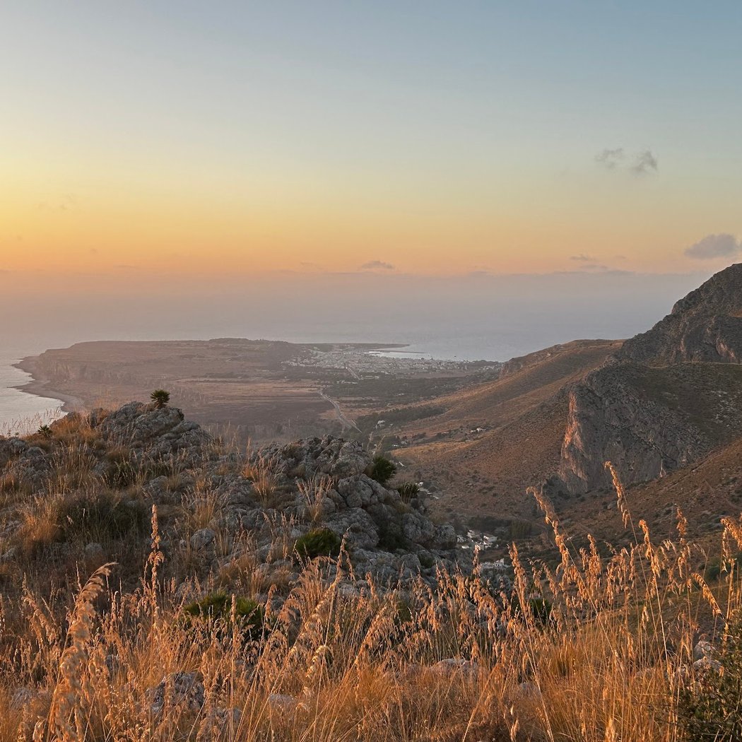 Riserva Naturale dello Zingaro - Versante Ovest 3
