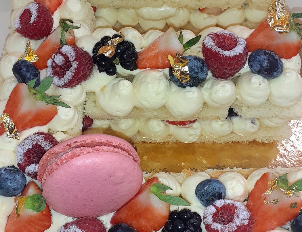 BOULANGERIE -PATISSERIE SAFAYA 5