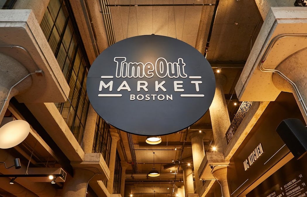 Time Out Market Boston 2