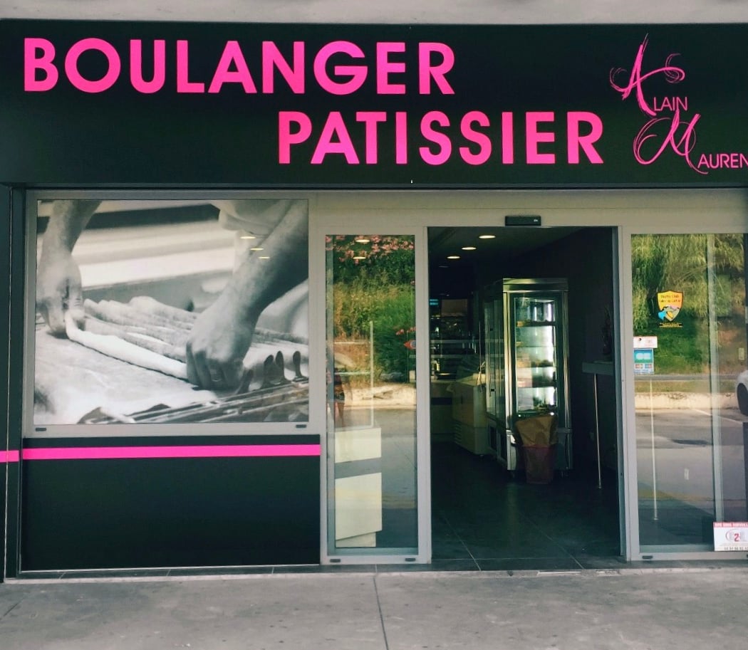 Alain Maurent 2
