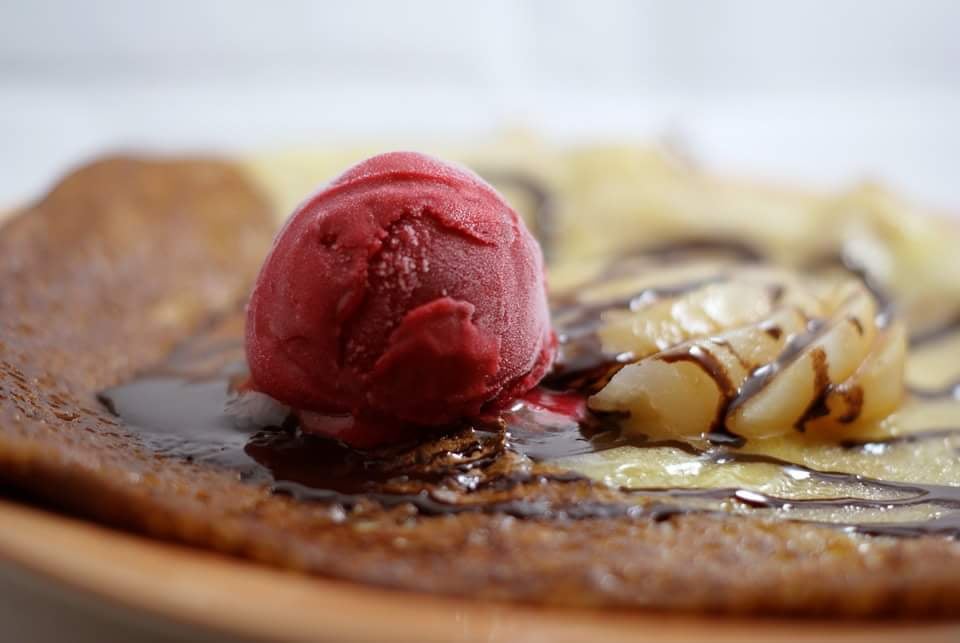 Crêperie La Gavotte|Rennes 1