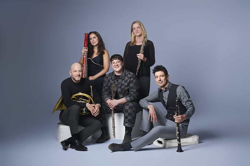 Homage to Hungarian Music 3