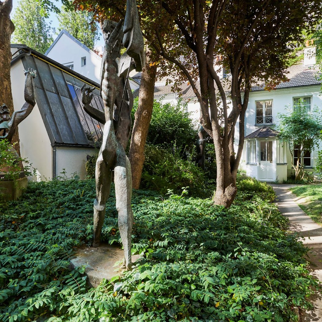 Rendez-vous au Jardin 1