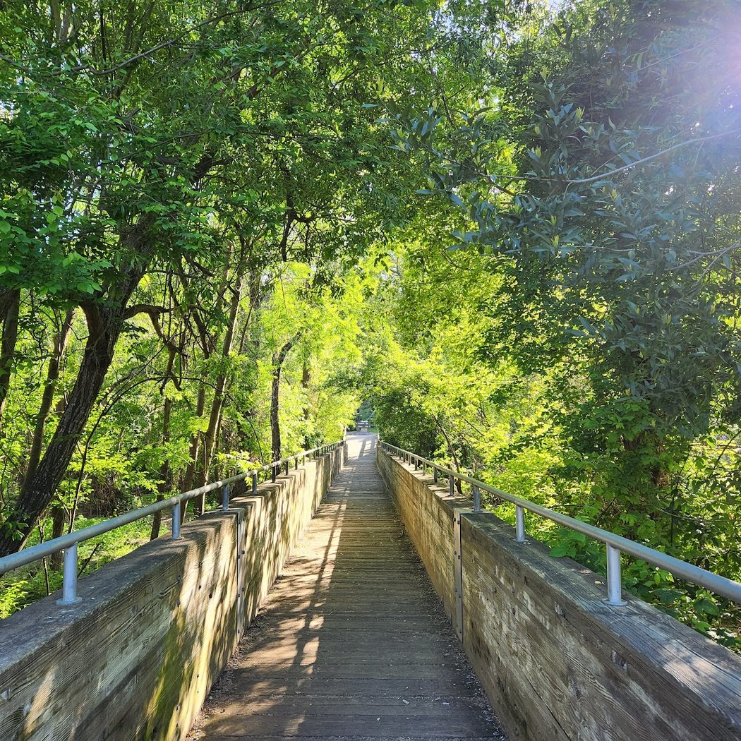 Cull Canyon Regional Recreation Area 2