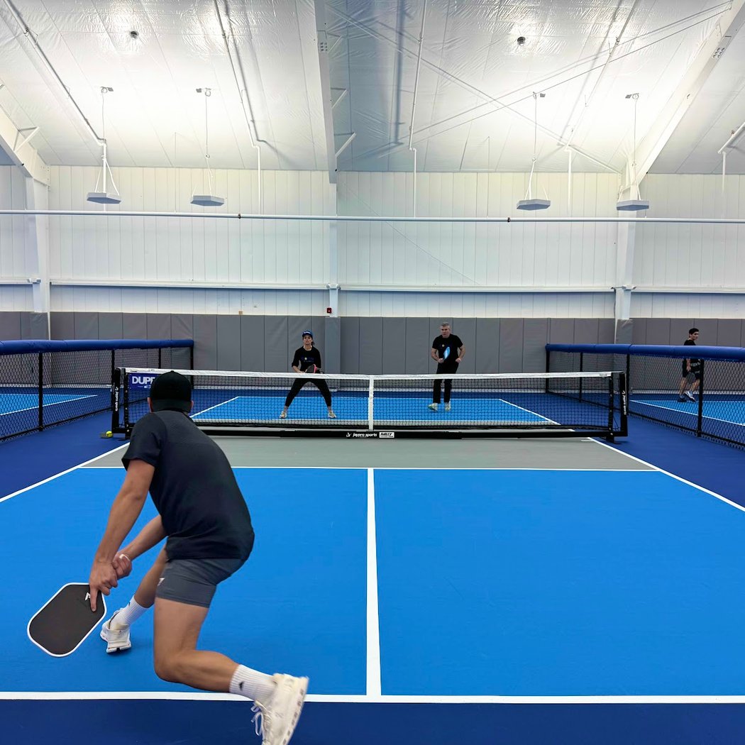 SPORTIME Pickleball Westbury 1