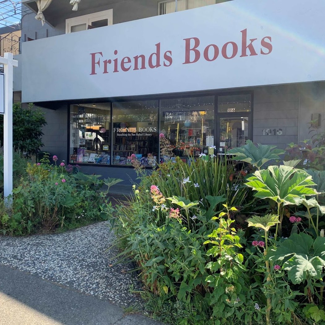 Friends Books 2