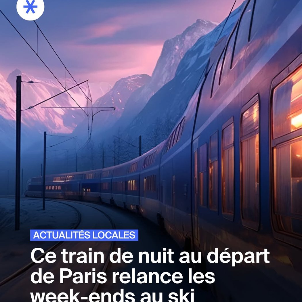 Travelski 1