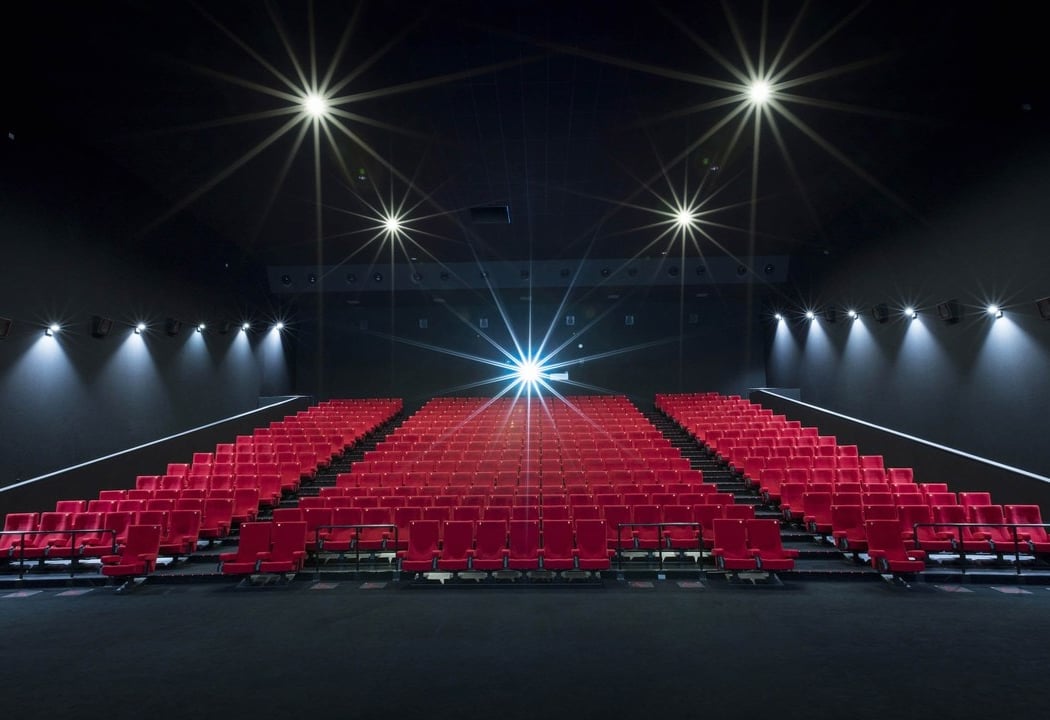 Pathé Dammarie-lès-Lys 2